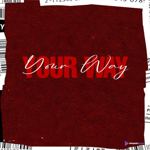 Your Way album art