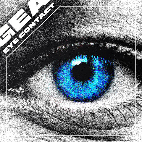 Eye Contact album art