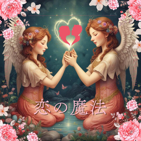 恋の魔法 album art