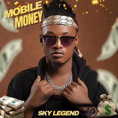 Mobile Money (Momo) album art