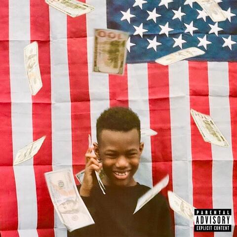 RESILIENCY album art