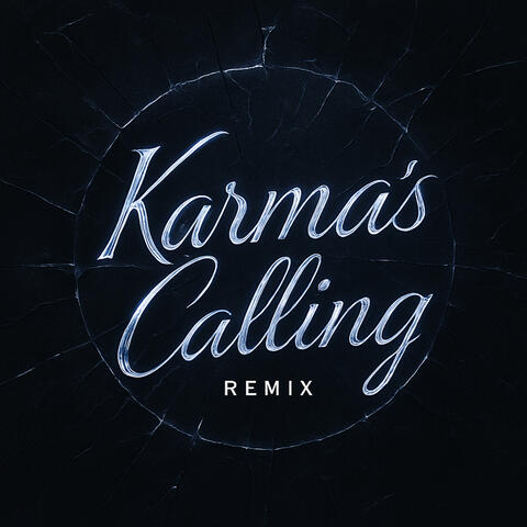 Karma's Calling album art