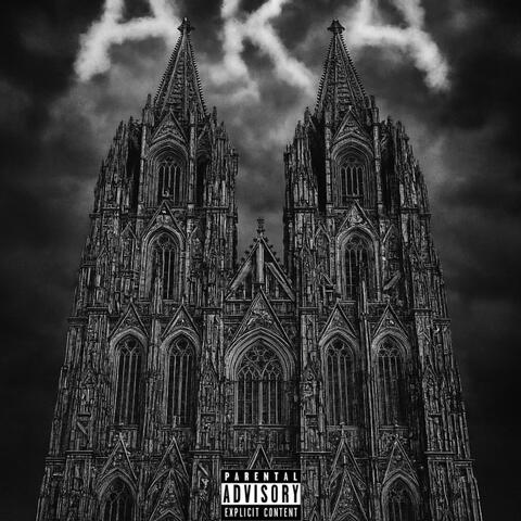 AKAtedral album art