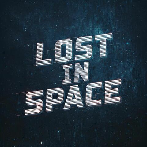 Lost In Space album art