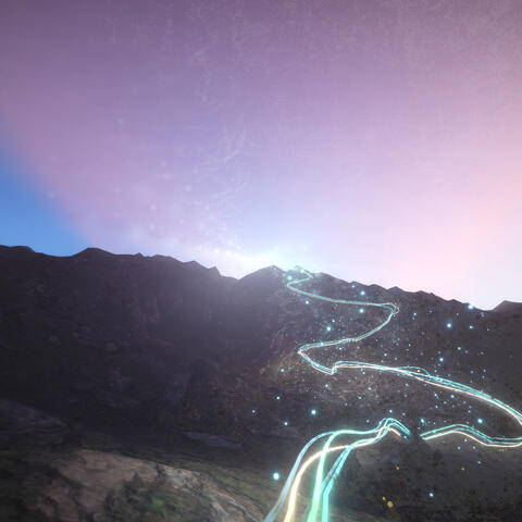 Let Go album art