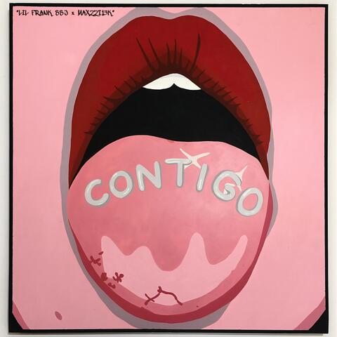 Contigo album art