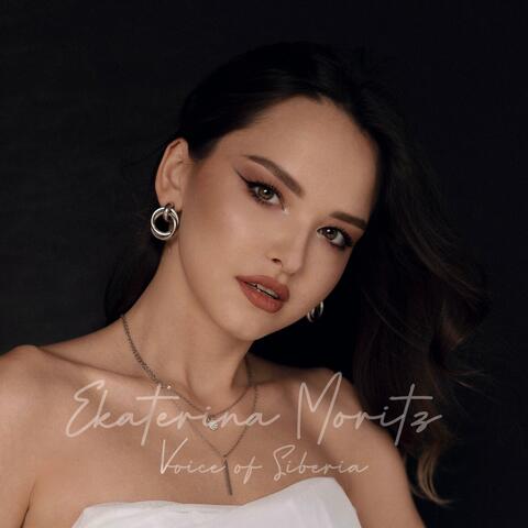 Voice of Siberia album art