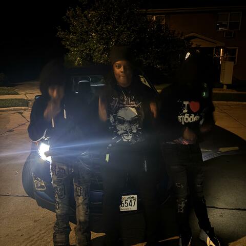 Not My Kind album art