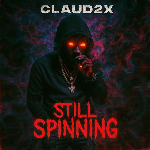 Still Spinning album art