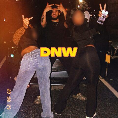 Do No Wrong album art