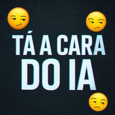 Tá a cara do IA album art
