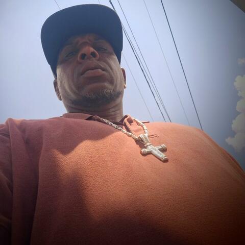 GETTING THI$ HARD OUT album art