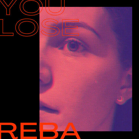 You Lose album art