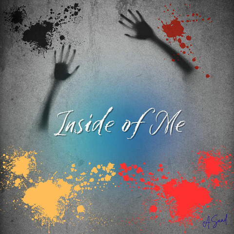 Inside of Me album art