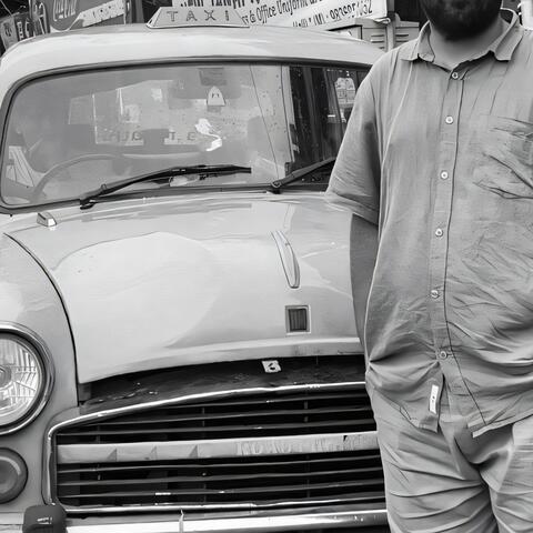 Eternal Shadows album art