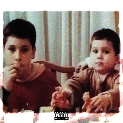 NEW LIFE album art