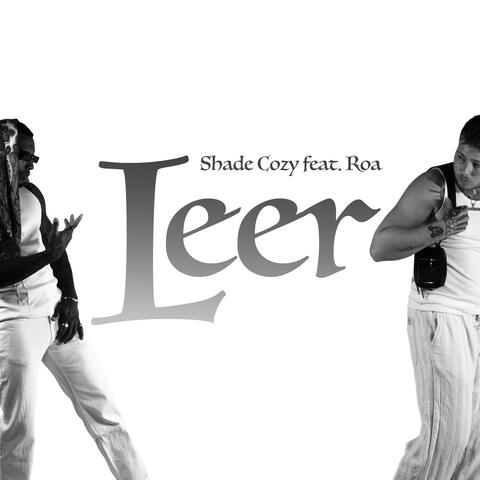Leer album art