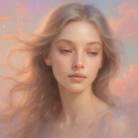 Pastel Dreams album art
