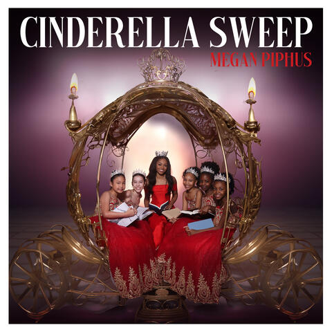 Cinderella Sweep album art