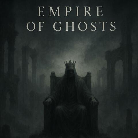 Empire Of Ghost album art