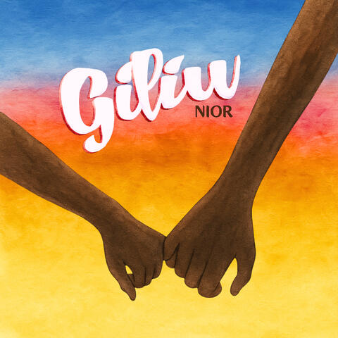 Giliw album art