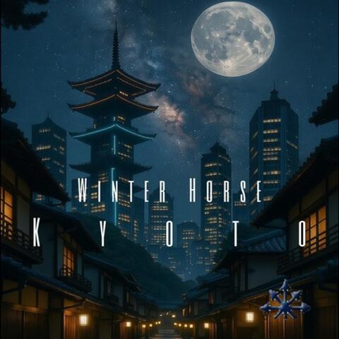 Kyoto album art