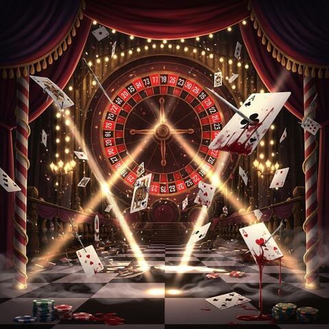 嘘つきのルーレット album art