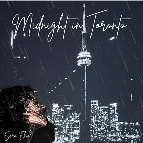 Midnight in Toronto album art