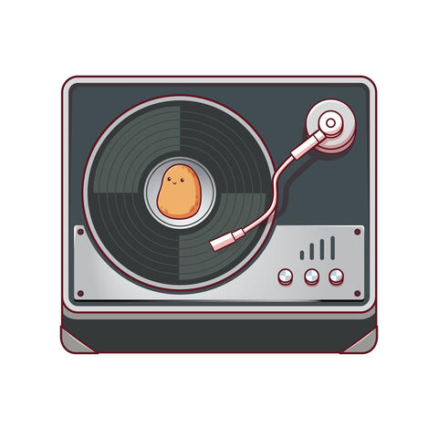 knight's tour album art