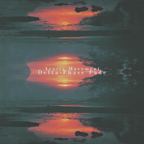 Delta-Phase Fade album art