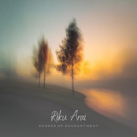 Echoes of Enchantment album art