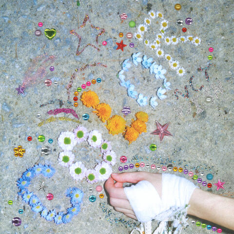 COLOR - The 3rd Mini Album album art