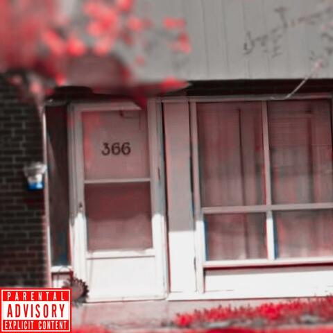 Feel Me Pt 2 album art