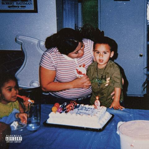 Long Live album art