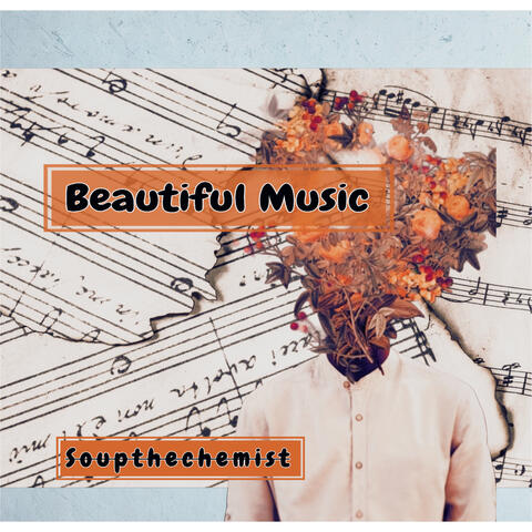 Beautiful Music album art