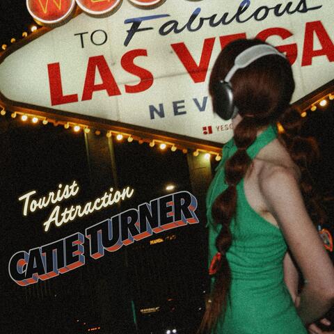 Tourist Attraction album art