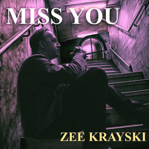 Miss You album art