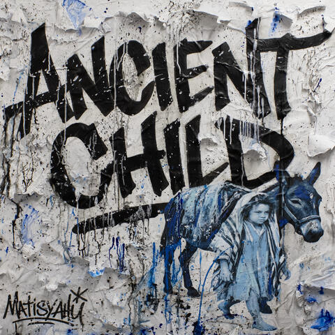 Ancient Child album art