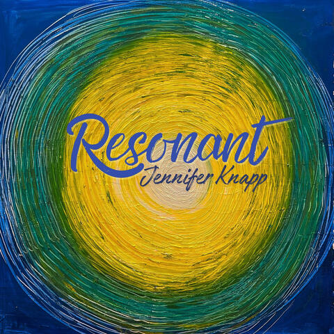Resonant album art