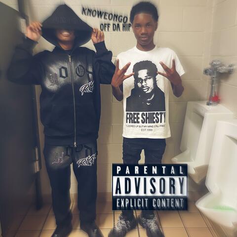 Bringing Tha Heat album art