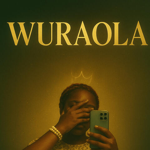 WURAOLA album art