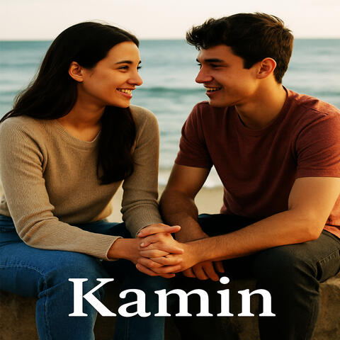 Kamin (Lofi) album art