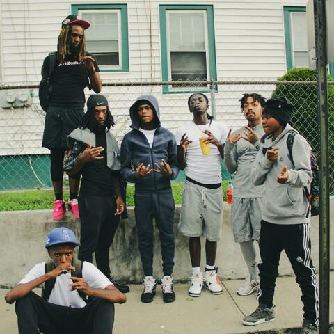 Duckin For Cover album art
