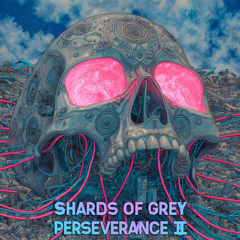 Perseverance II: If My Best Friend Can Coldly Fuck Over Everyone Else in His Life, Turns Out He Can Do it to Me, Too album art