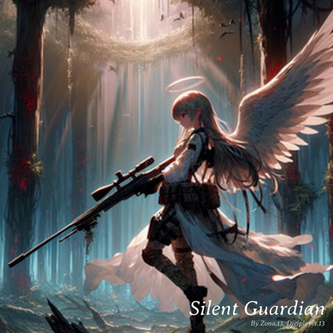Silent Guardian album art