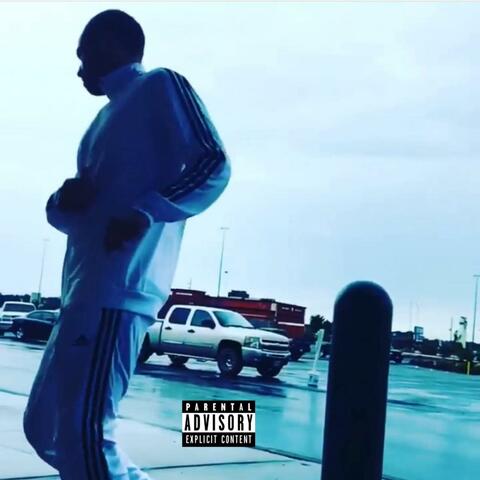 Where'd You Go album art