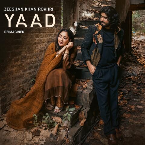 Yaad album art