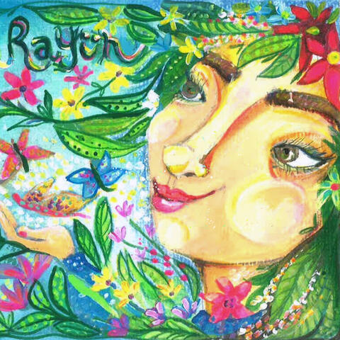 Rayün album art