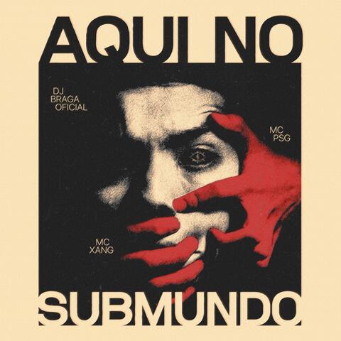 AQUI NO SUBMUNDO album art