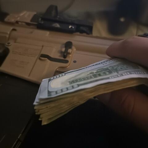 Get It In album art